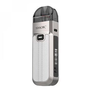 Многоразовая под-система Smok Nord 5 Mod Kit - Beige White 458236 фото