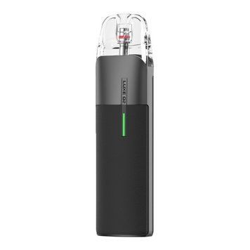 Многоразовая под-система Vaporesso Luxe Q2 - Black 458686 фото