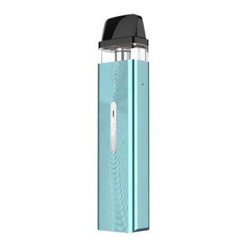 Багаторазова под-система Vaporesso Xros Mini Pod Kit - Sierra Blue 907009 фото