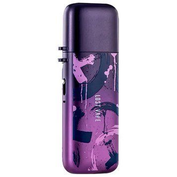 Многоразовая под-система Lost Vape Ursa Cap Pod kit - Joy Purple 95563 фото