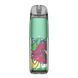 Многоразовая под-система Vaporesso LUXE Q2 SE - Abstract Green 458692 фото
