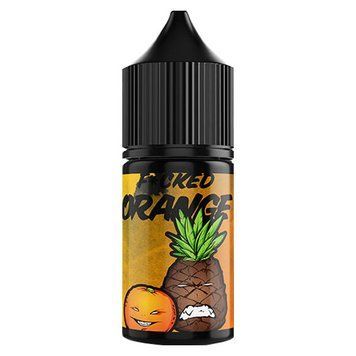 Ароматизатор Fvcked Orange 30 мл 7113 фото