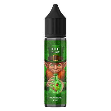 Ароматизатор Elfshot: Strawberry Kiwi 30 мл 22861 фото