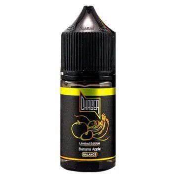 Ароматизатор Chaser Black Ultra: Banana Apple Limited Edition 30 мл 459633 фото