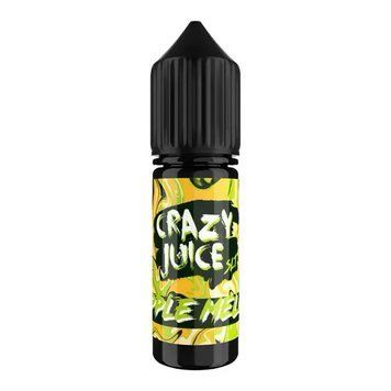 Ароматизатор Crazy Juice Apple Melon 15 мл 456229 фото