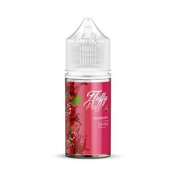 Ароматизатор Fluffy Puff Salt Raspberry 30 мл 124543 фото