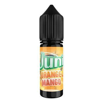 Ароматизатор Juni Orange Mango 15 мл 456185 фото