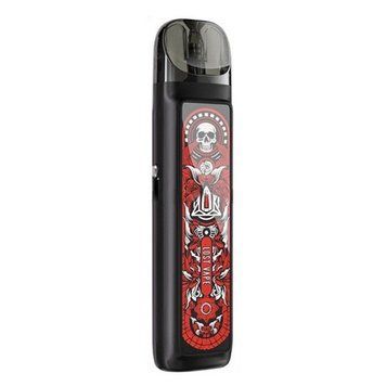 Многоразовая под-система Lost Vape Ursa Nano 2 - Revenge Soul 458487 фото