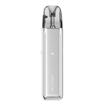 Багаторазова под-система Smok Arco E1 Kit - Silver 458187 фото