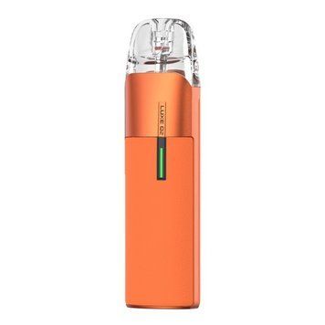 Многоразовая под-система Vaporesso Luxe Q2 - Orange 458687 фото