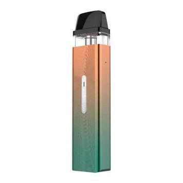 Багаторазова под-система Vaporesso Xros Mini Pod Kit - Aurora 907015 фото