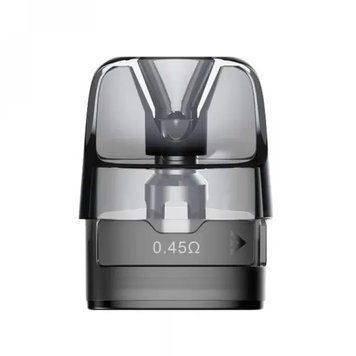 Картридж Voopoo Argus E40 Cartridge 4.5ml 0.45 Ом 458856 фото