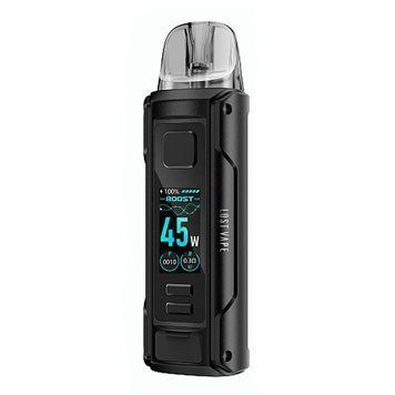 Многоразовая под-система Lost Vape Thelema Nano - Midnight Black 458543 фото