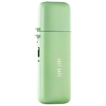 Многоразовая под-система Lost Vape Ursa Cap Pod kit - Mint Green 95564 фото