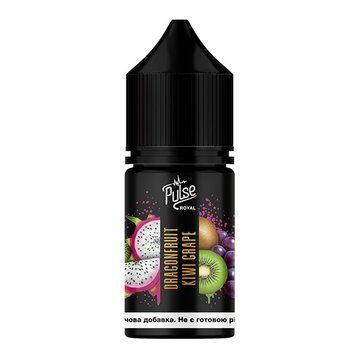 Ароматизатор Pulse Royal: Dragonfruit Kiwi Grape 30 мл 22189 фото