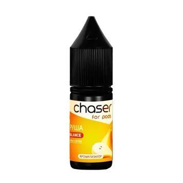Ароматизатор Chaser For Pods Ultra: Pear 10 мл 124556 фото