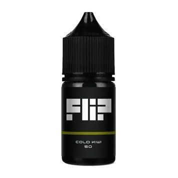 Ароматизатор Flip Salt - Kiwi 30 мл 567974 фото