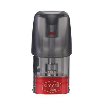 Картридж Elf Bar RF350 | Mate500 1.6ml 459420 фото