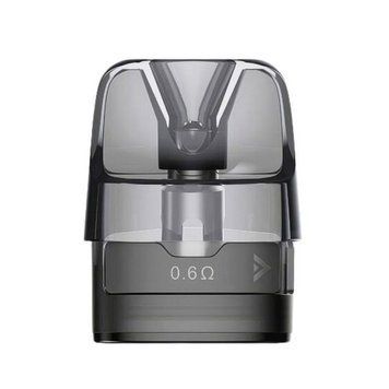 Картридж Voopoo Argus E40 Cartridge 4.5ml 0.6 Ом 458857 фото