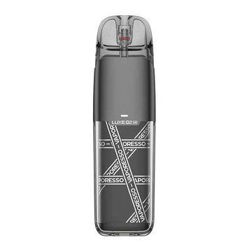 Многоразовая под-система Vaporesso LUXE Q2 SE - Fashion Black 458694 фото