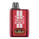 Многоразовая под-система Vaporesso Vibe Nano Pro Pod Kit - Racing Red 458644 фото