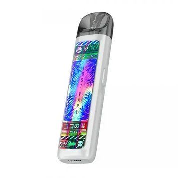 Багаторазова под-система Lost Vape Ursa Nano Pod Kit Freedom Sentinal 678780 фото