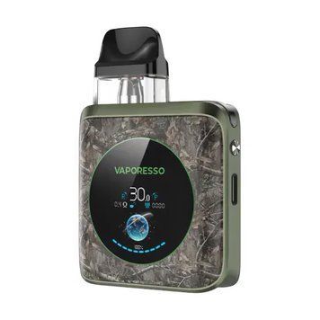 Багаторазова под-система Vaporesso Xros 4 Nano: Camouflage 122188 фото