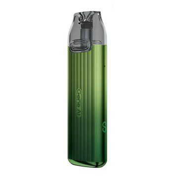 Багаторазова под-система Voopoo VMate Infinity Edition - Shiny Green 458095 фото