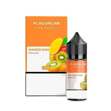 Ароматизатор Flavorlab PE 10000 Mango Kiwi 30 мл 35469952 фото