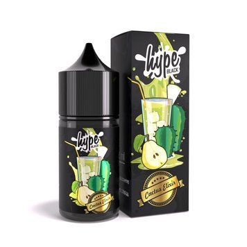 Ароматизатор Hype Black Cactus Elixir 30 мл 459570 фото