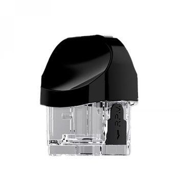 Картридж Smok Nord 2 Pod Cartridge RPM Empty Pod 4.5мл 459065 фото
