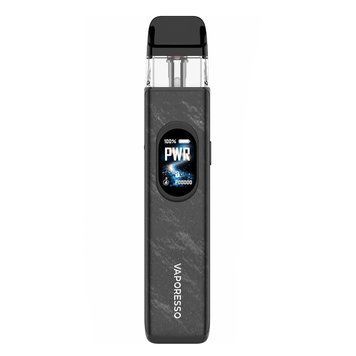 Багаторазова под-система Vaporesso XROS 6 Slate Black 779502 фото