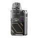 Многоразовая под-система Lost Vape Thelema Elite Art 40 Kit - Mecha Black 458546 фото
